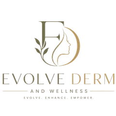 Evolve Derm and Wellness
